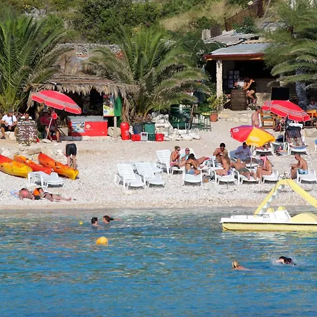 Guest house And With A Swimming Pool Hvar - 24309